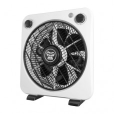 12" Gorilla Rotating Box Fan